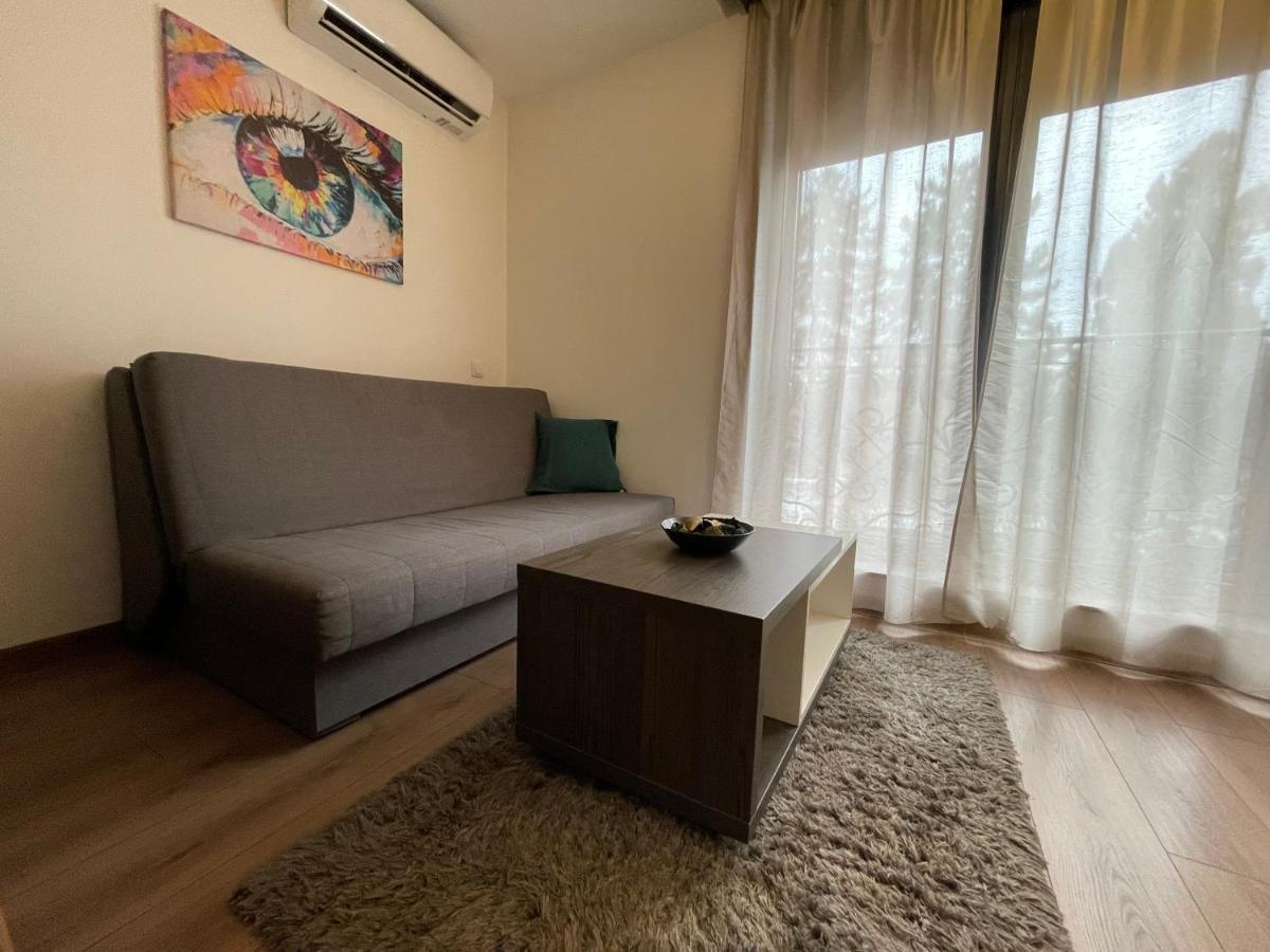 Empire Queen Apartments Belgrad Exterior foto
