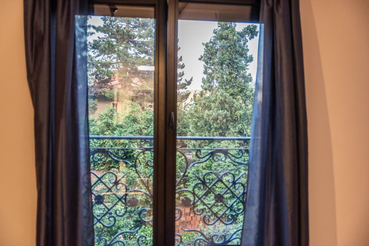 Empire Queen Apartments Belgrad Exterior foto